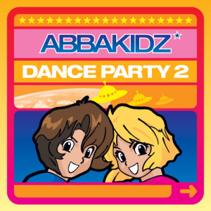 收聽AbbaKidz的The Winner Takes It All歌詞歌曲