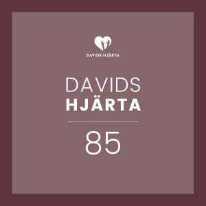 Blandade Artister的專輯Davids Hjärta 85
