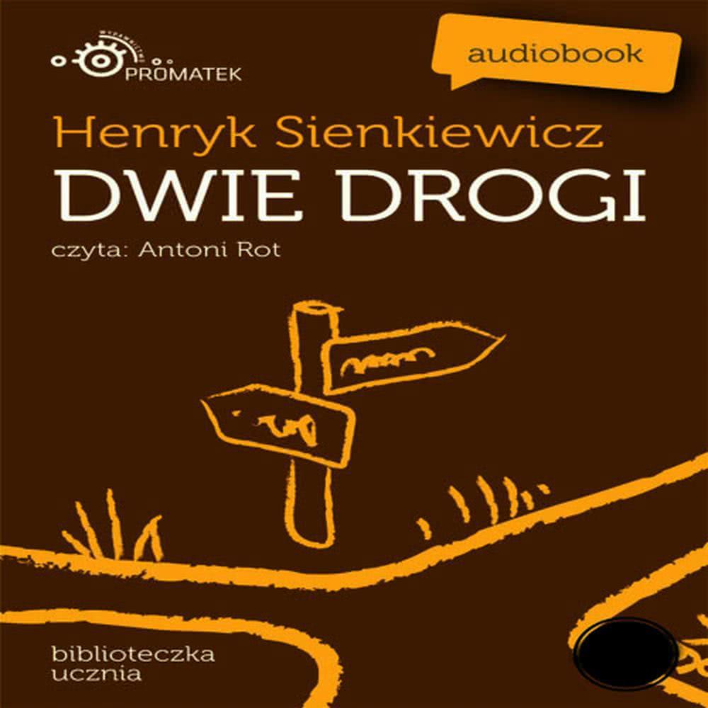 Dwie Drogi(Rozdzial 8)