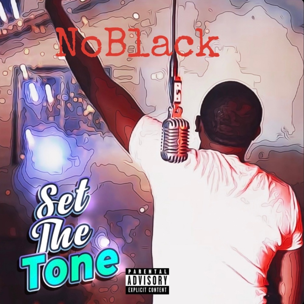 Set The Tone (Explicit)