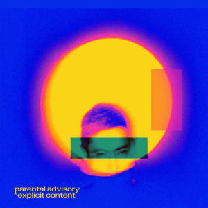Album 3-4 Hours (Explicit) from AUD