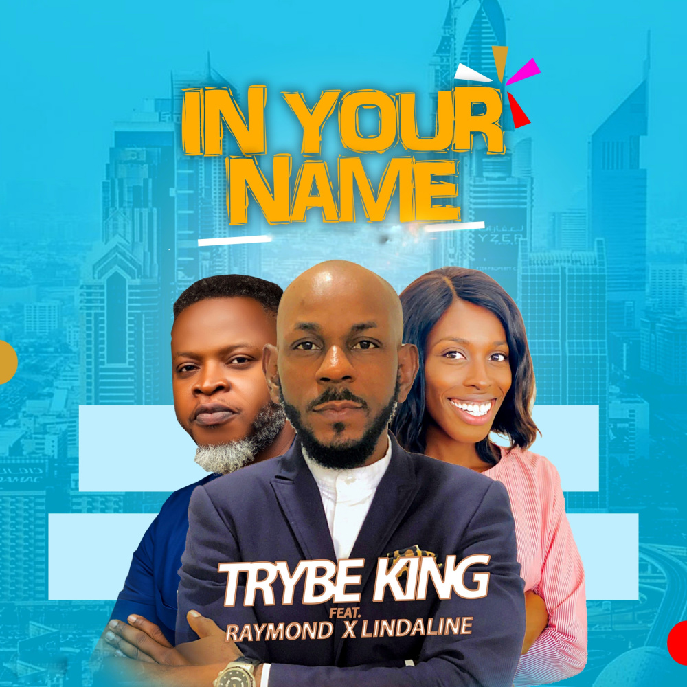 In your Name
