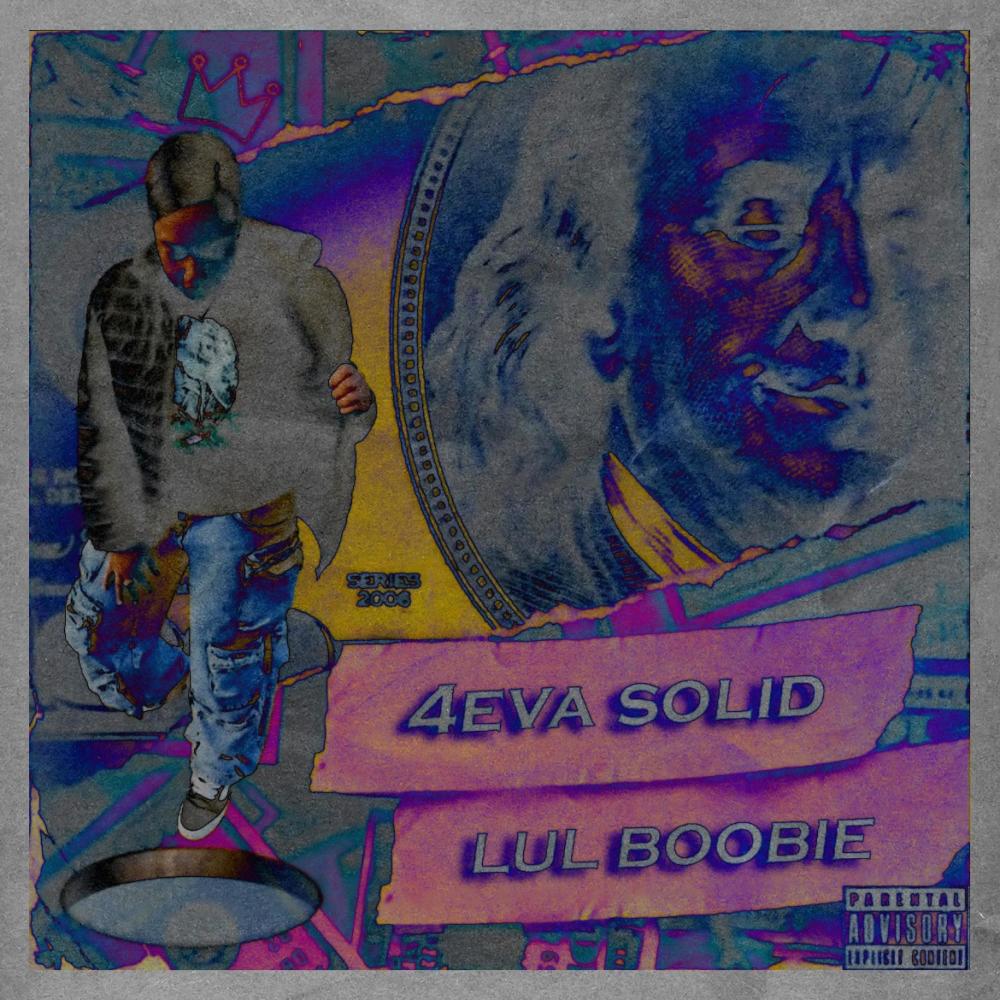 4eva $olid (feat. Abs Isaiah)
