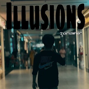Album ILLUSIONS from Zorawar