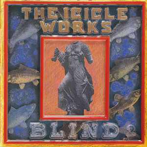 收聽The Icicle Works的Two Two Three歌詞歌曲