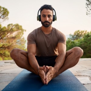 default playlist img