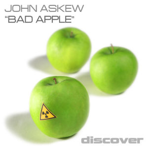 ดาวน์โหลดและฟังเพลง Bad Apple (Tillman Uhrmacher Remix) พร้อมเนื้อเพลงจาก John Askew