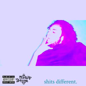 Listen to I can't (Explicit) song with lyrics from Mellow Mellone