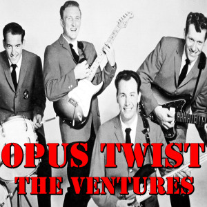 ดาวน์โหลดและฟังเพลง Sunny River พร้อมเนื้อเพลงจาก The Ventures