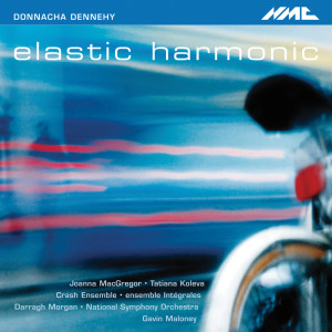 Listen to Elastic Harmonic (Live) song with lyrics from Darragh Morgan