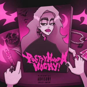 Listen to Hochy!¡ (Explicit) song with lyrics from PrettyHunna