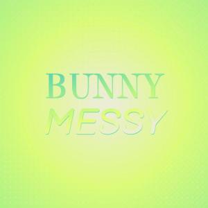 Various Artists的專輯Bunny Messy