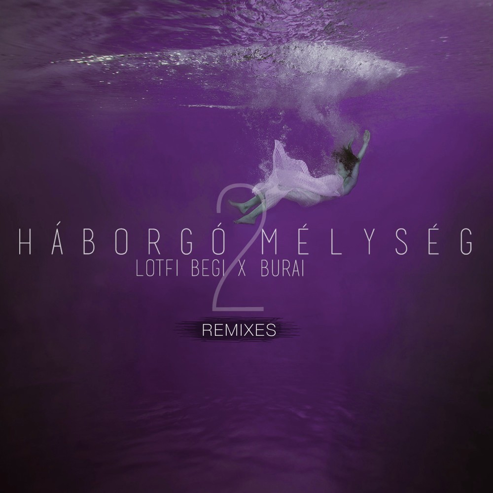 Háborgó Mélység 2 (Loving Arms Remix)