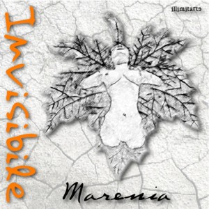 ดาวน์โหลดและฟังเพลง Invisibile พร้อมเนื้อเพลงจาก Marenia