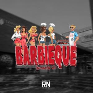 Barbieque的專輯Barbieque 2024 (Explicit)