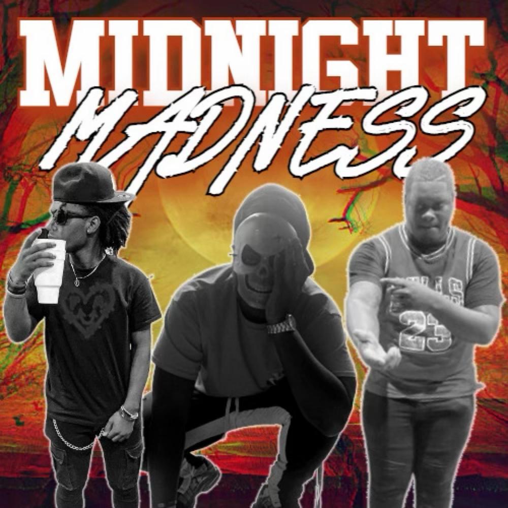 Aint Enough (feat. JayFrmDaA) (Explicit)