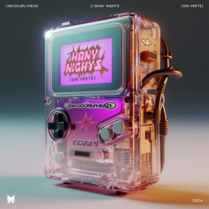 Album MANY NIGHTS from Chicocurlyhead