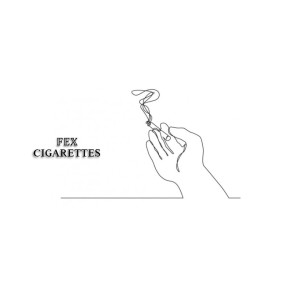 收聽Fex的cigarettes歌詞歌曲