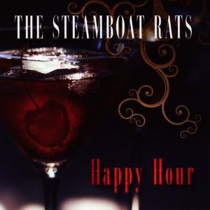 ดาวน์โหลดและฟังเพลง That's Life พร้อมเนื้อเพลงจาก The Steamboat Rats