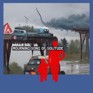 Album Mourning Song of Solitude from 