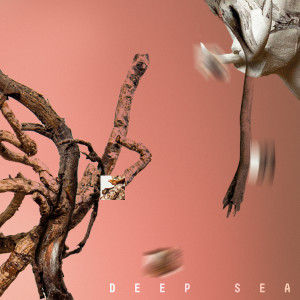 Jaime的专辑Deep Sea (Explicit)