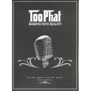 收聽Too Phat的Love That's True歌詞歌曲