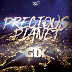 Album Precious Planet from 