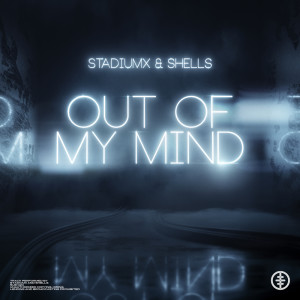 Album Out of My Mind from Shells