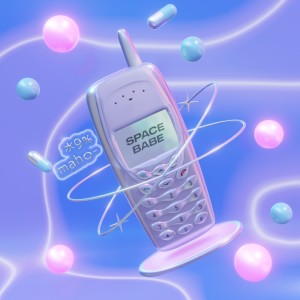 Album SPACE BABE from maho-