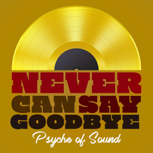 Psyche of Sound的專輯Never Can Say Goodbye
