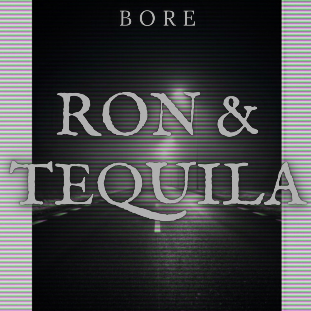 Ron & Tequila