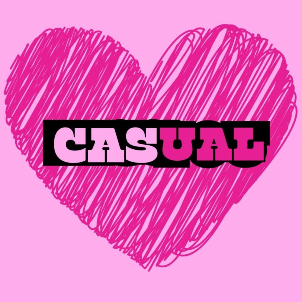 Casual (feat. Chirag) (Explicit)