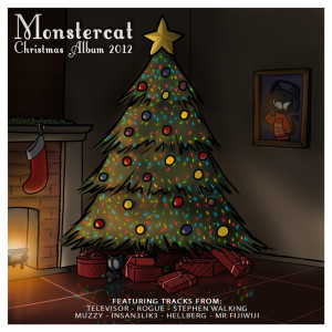 Listen to Christmas 2012 Album Mix song with lyrics from Monstercat