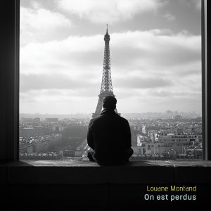 Listen to On est perdus song with lyrics from Louane Montand