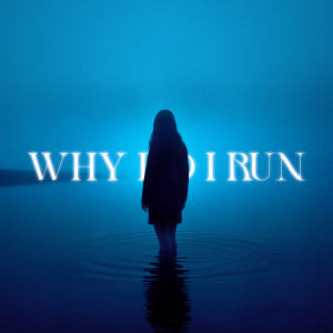 Album Why Do I Run from Vadim Adamov