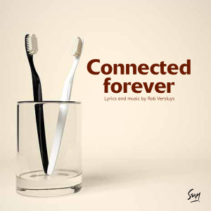 收聽Rob Versluys的Connected Forever歌詞歌曲