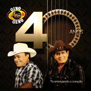Listen to Meu Amor, Meu Beija-Flor song with lyrics from Gino & Geno