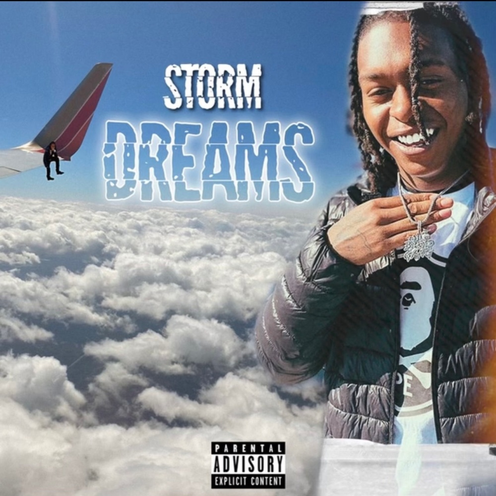 Dreams (Explicit)