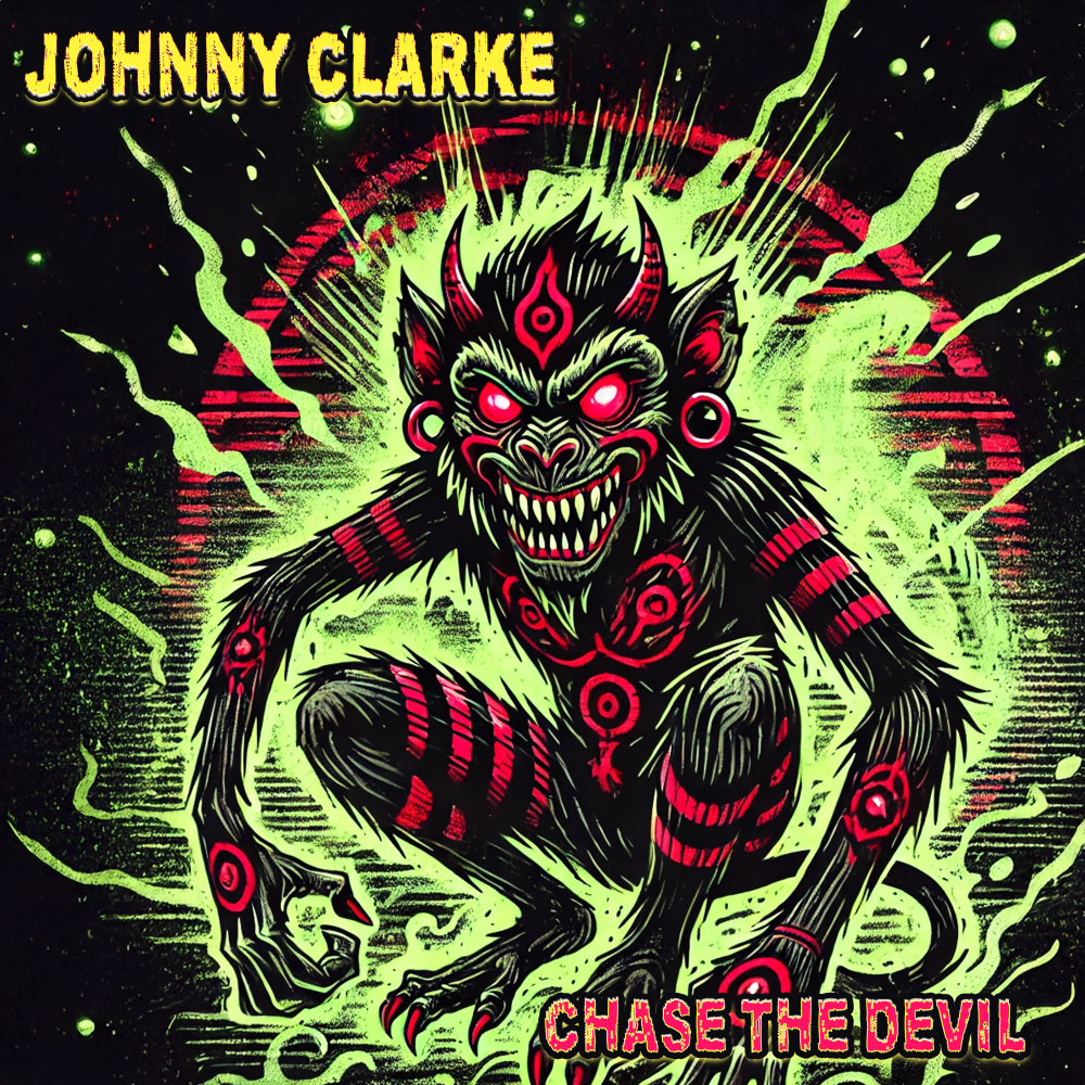 Chase The Devil