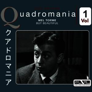ดาวน์โหลดและฟังเพลง You're Driving Me Crazy พร้อมเนื้อเพลงจาก Mel Tormé