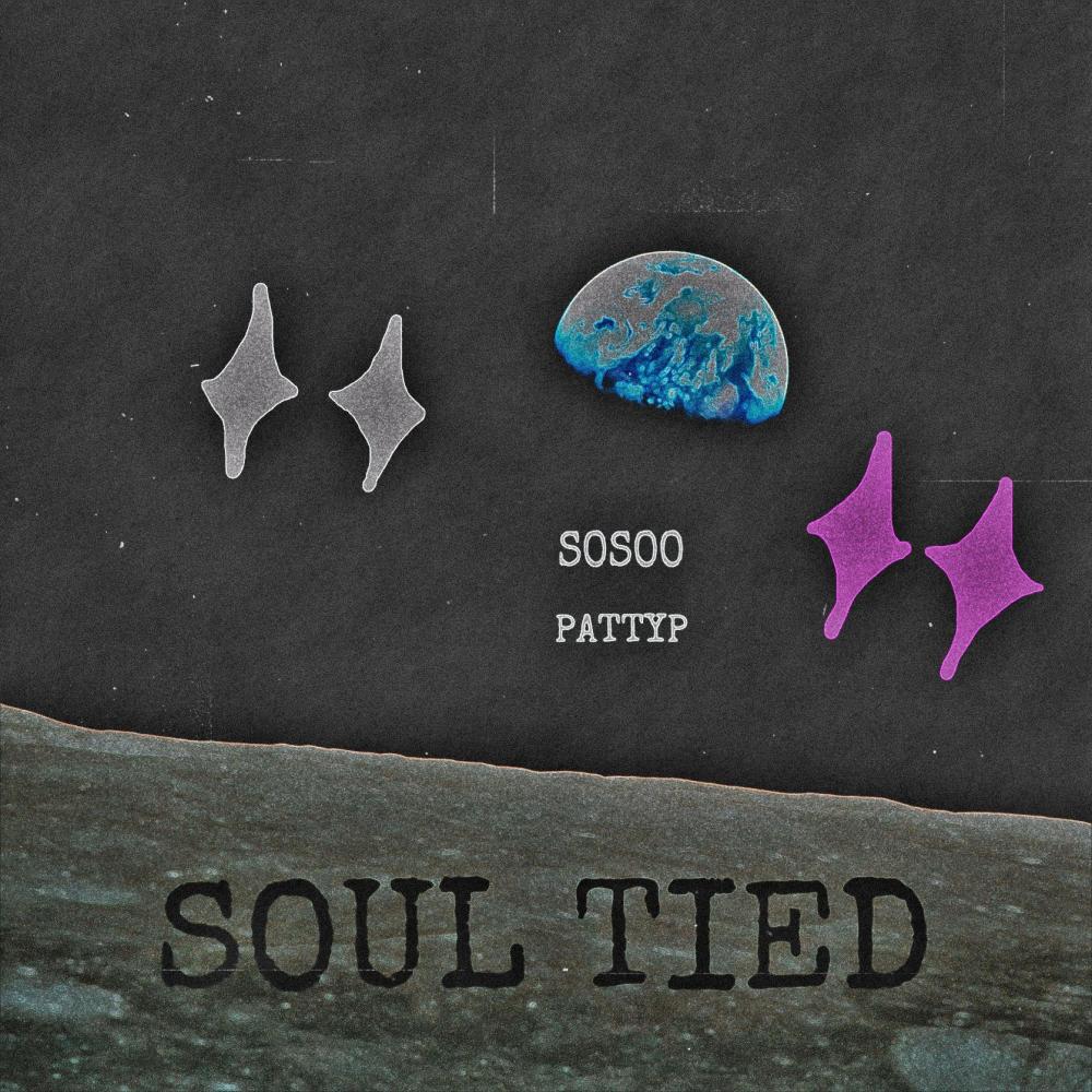 Soul Tied (p. loverboy) (feat. PattyP) (Explicit)