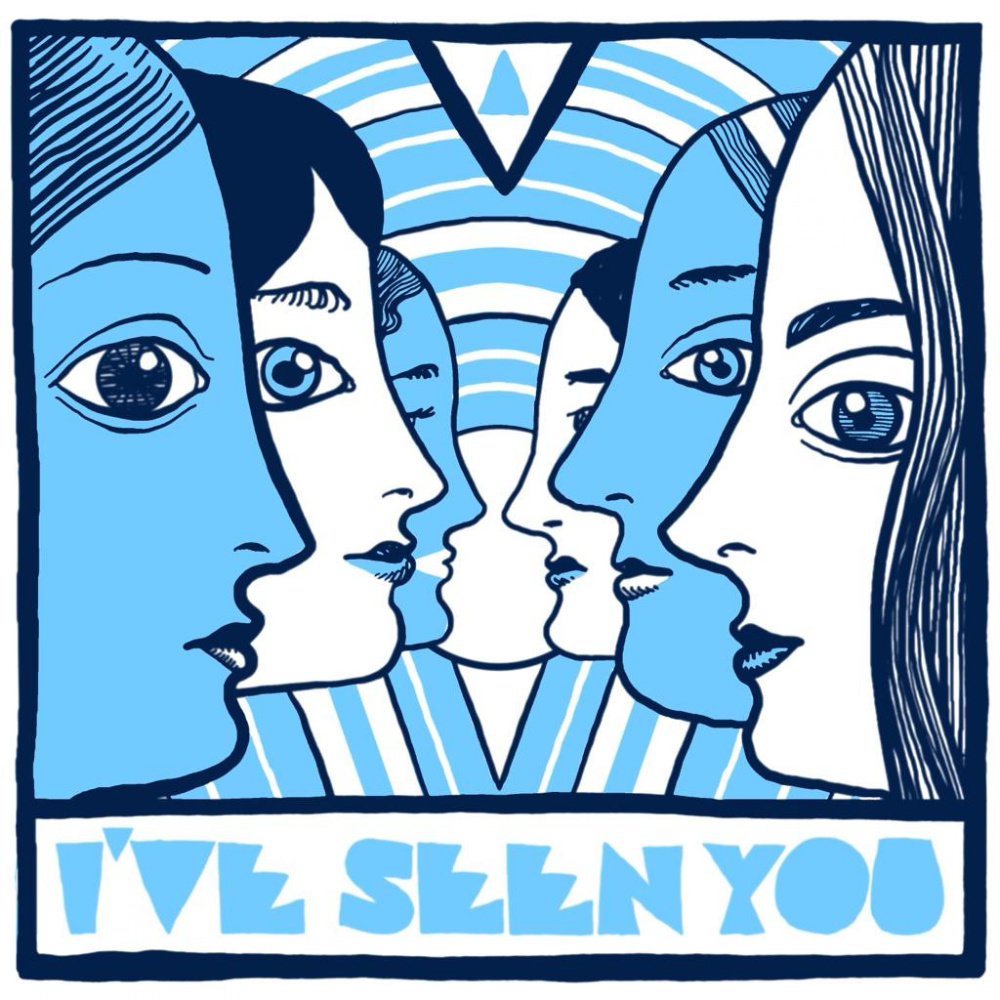 I've Seen You (Acoustic)