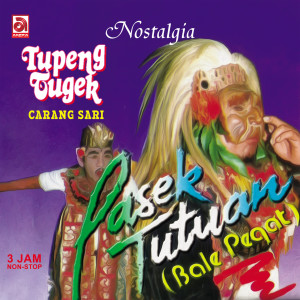 Dengarkan Pasek Tutuan Vol. 4 (Explicit) lagu dari Tupeng Tugek Carang Sari dengan lirik
