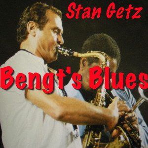 收聽Stan Getz的Blues For Mary Jane歌詞歌曲