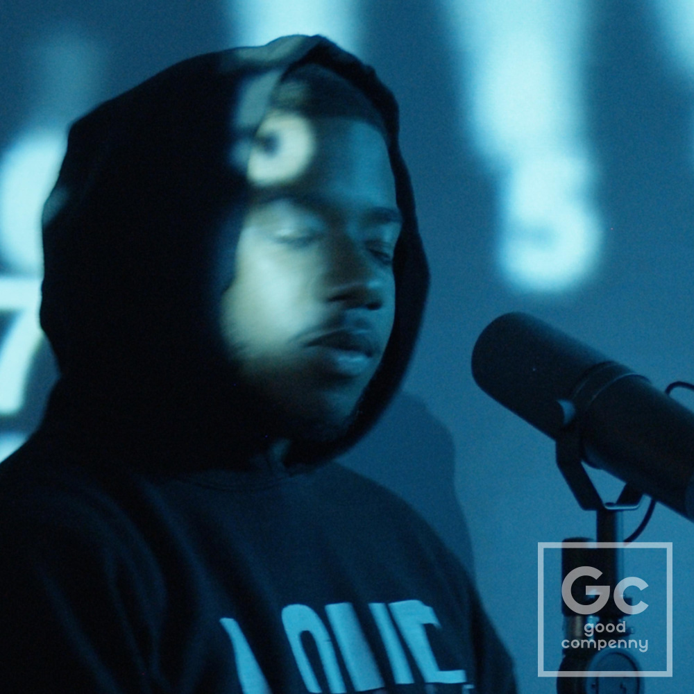 The System - GC PRESENTS: The Wall Live Performance (Explicit)