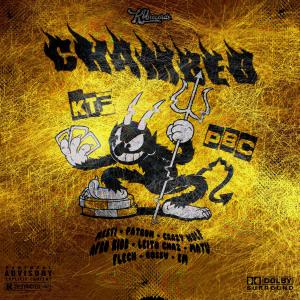 收聽Kill Tha Funk的Bunny (feat. Mesti & Matu) (Explicit)歌詞歌曲