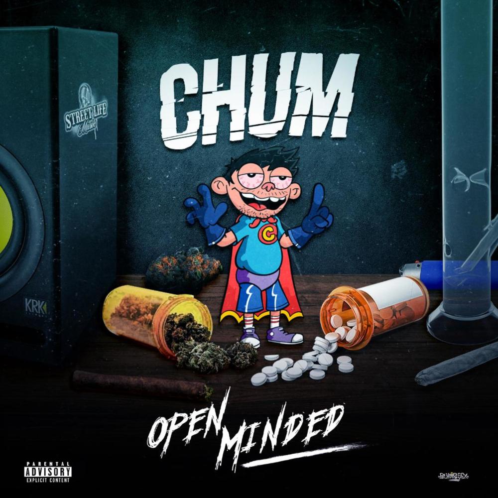 Mic Check(feat. Seldom Seen) (Explicit)