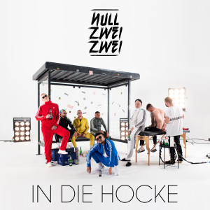 NULLZWEIZWEI的專輯In die Hocke