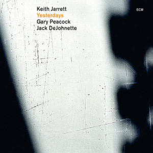 收聽Keith Jarrett的Yesterdays (Live)歌詞歌曲