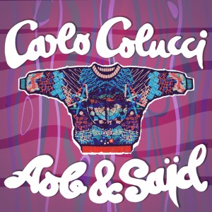 Album Carlo Colucci from AOB